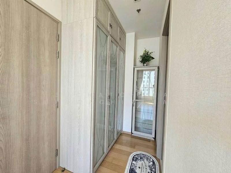 HQ Thonglor by Sansiri, Bangkok, Sukhumvit Road, Khlong Tan Nua, Watthana, Bangkok, 1 Bedroom, 47 sqm, Condo For Rent, by Suchatchaya Supawachiranant, 500561238 - DDproperty.com
