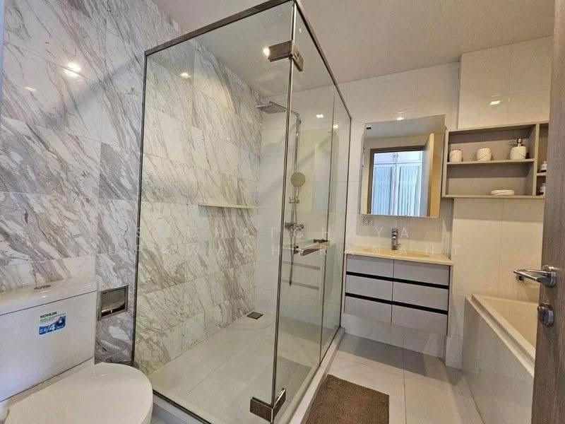 HQ Thonglor by Sansiri, Bangkok, Sukhumvit Road, Khlong Tan Nua, Watthana, Bangkok, 1 Bedroom, 47 sqm, Condo For Rent, by Suchatchaya Supawachiranant, 500561238 - DDproperty.com