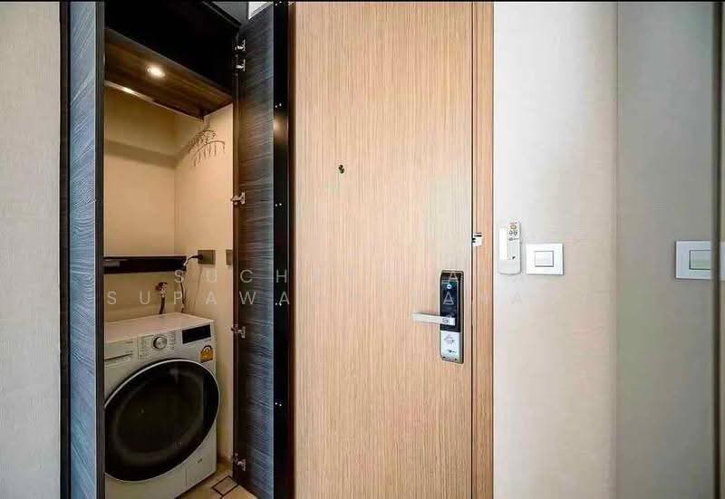 The Esse Asoke, Bangkok, 333 Soi Sukhumvit 21, Sukhumvit Road, Khlongtoei Nua, Watthana, Bangkok, 1 Bedroom, 49 sqm, Condo For Rent, by Suchatchaya Supawachiranant, 500561239 - DDproperty.com