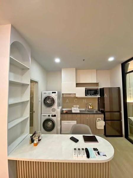 Supalai Loft Prajadhipok-Wongwian Yai, Bangkok, Prajadhipok Road, Somdet Chao Phraya, Khlong San, Bangkok, 1 Bedroom, 47 sqm, Condo For Sale, by Suchatchaya Supawachiranant, 500561240 - DDproperty.com