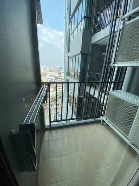 Supalai Loft Prajadhipok-Wongwian Yai, Bangkok, Prajadhipok Road, Somdet Chao Phraya, Khlong San, Bangkok, 1 Bedroom, 47 sqm, Condo For Sale, by Suchatchaya Supawachiranant, 500561240 - DDproperty.com