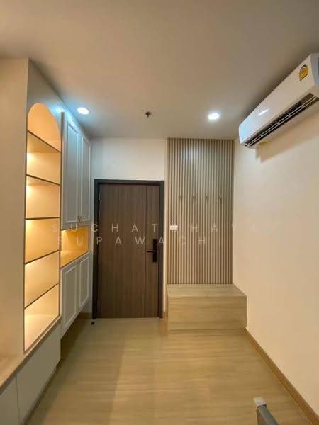Supalai Loft Prajadhipok-Wongwian Yai, Bangkok, Prajadhipok Road, Somdet Chao Phraya, Khlong San, Bangkok, 1 Bedroom, 47 sqm, Condo For Sale, by Suchatchaya Supawachiranant, 500561240 - DDproperty.com