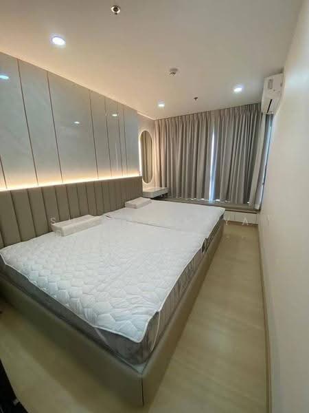 Supalai Loft Prajadhipok-Wongwian Yai, Bangkok, Prajadhipok Road, Somdet Chao Phraya, Khlong San, Bangkok, 1 Bedroom, 47 sqm, Condo For Sale, by Suchatchaya Supawachiranant, 500561240 - DDproperty.com