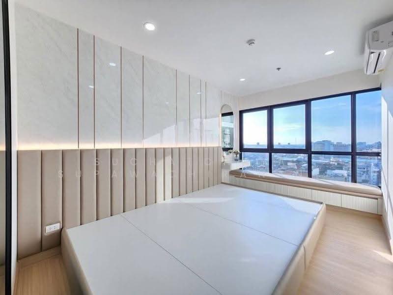 Supalai Loft Prajadhipok-Wongwian Yai, Bangkok, Prajadhipok Road, Somdet Chao Phraya, Khlong San, Bangkok, 1 Bedroom, 47 sqm, Condo For Sale, by Suchatchaya Supawachiranant, 500561240 - DDproperty.com