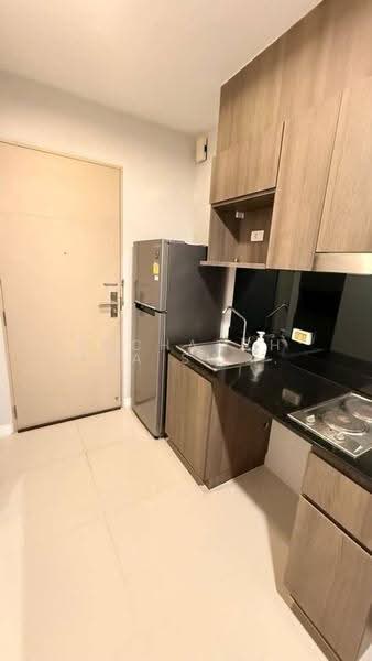 IDEO Ratchada-Huaikwang, Bangkok, 62 Pracharajbumpen Road, Huai Khwang, Bangkok, 1 Bedroom, 35 sqm, Condo For Rent, by Suchatchaya Supawachiranant, 500561241 - DDproperty.com