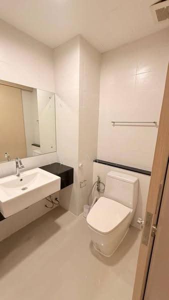 IDEO Ratchada-Huaikwang, Bangkok, 62 Pracharajbumpen Road, Huai Khwang, Bangkok, 1 Bedroom, 35 sqm, Condo For Rent, by Suchatchaya Supawachiranant, 500561241 - DDproperty.com