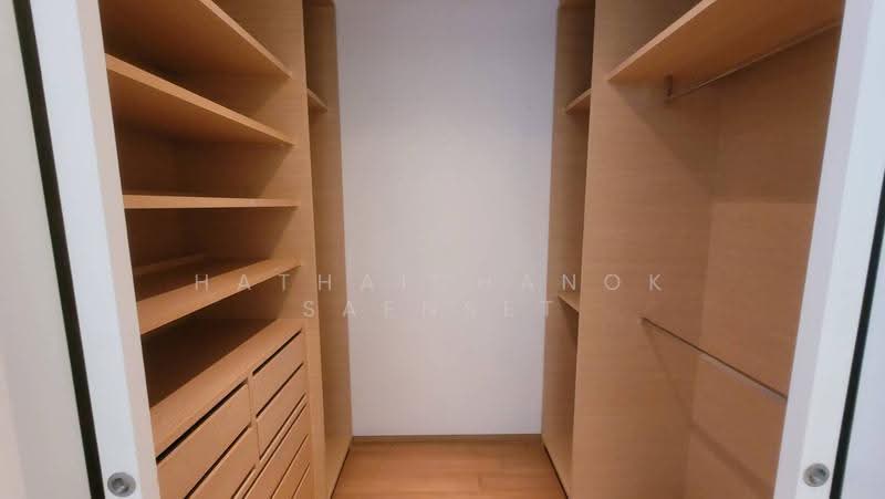 Saladaeng Residences, Bangkok, 29/1 North Sathorn Road, Silom, Bang Rak, Bangkok, 2 Bedrooms, 101 sqm, Condo For Rent, by Hathaichanok Saenset, 500561244 - DDproperty.com
