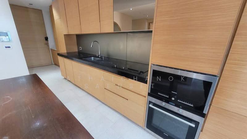 Saladaeng Residences, Bangkok, 29/1 North Sathorn Road, Silom, Bang Rak, Bangkok, 2 Bedrooms, 101 sqm, Condo For Rent, by Hathaichanok Saenset, 500561244 - DDproperty.com