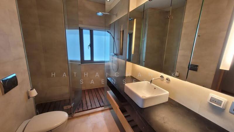 Saladaeng Residences, Bangkok, 29/1 North Sathorn Road, Silom, Bang Rak, Bangkok, 2 Bedrooms, 101 sqm, Condo For Rent, by Hathaichanok Saenset, 500561244 - DDproperty.com