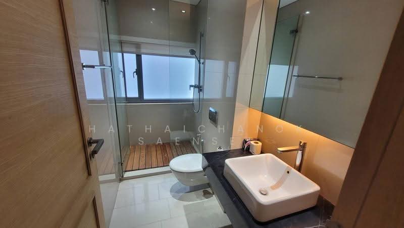 Saladaeng Residences : ศาลาแดง เรสซิเด้นซ์, กรุงเทพ, 29/1 ถนนสาทรเหนือ, สีลม, บางรัก, กรุงเทพ, 101 ตร.ม., คอนโด ให้เช่า, โดย Hathaichanok Saenset, 500561244 - DDproperty.com