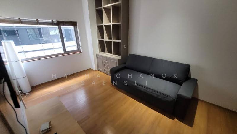 Saladaeng Residences, Bangkok, 29/1 North Sathorn Road, Silom, Bang Rak, Bangkok, 2 Bedrooms, 101 sqm, Condo For Rent, by Hathaichanok Saenset, 500561244 - DDproperty.com