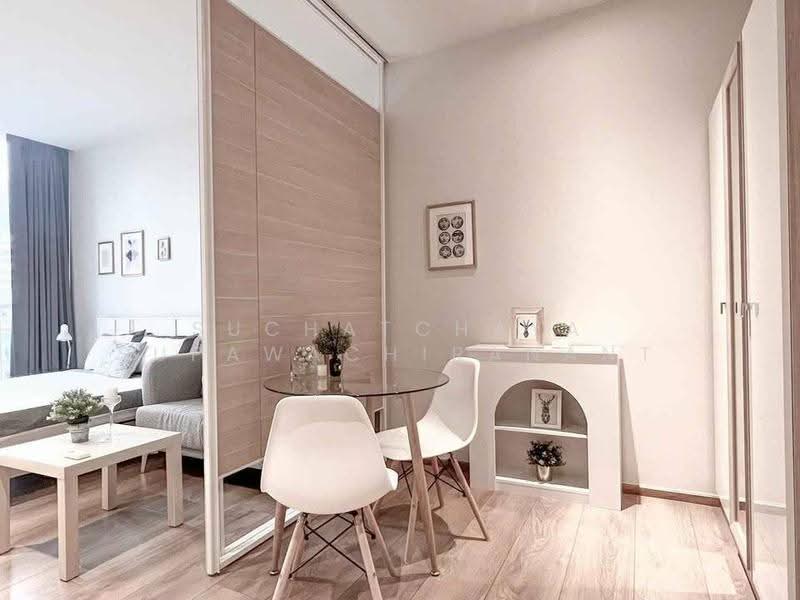 Park Origin Phrom Phong (Park 24), Bangkok, 68 Soi Sukhumvit 24, Khong Tan, Khlong Toei, Bangkok, 1 Bedroom, 30 sqm, Condo For Rent, by Suchatchaya Supawachiranant, 500561247 - DDproperty.com