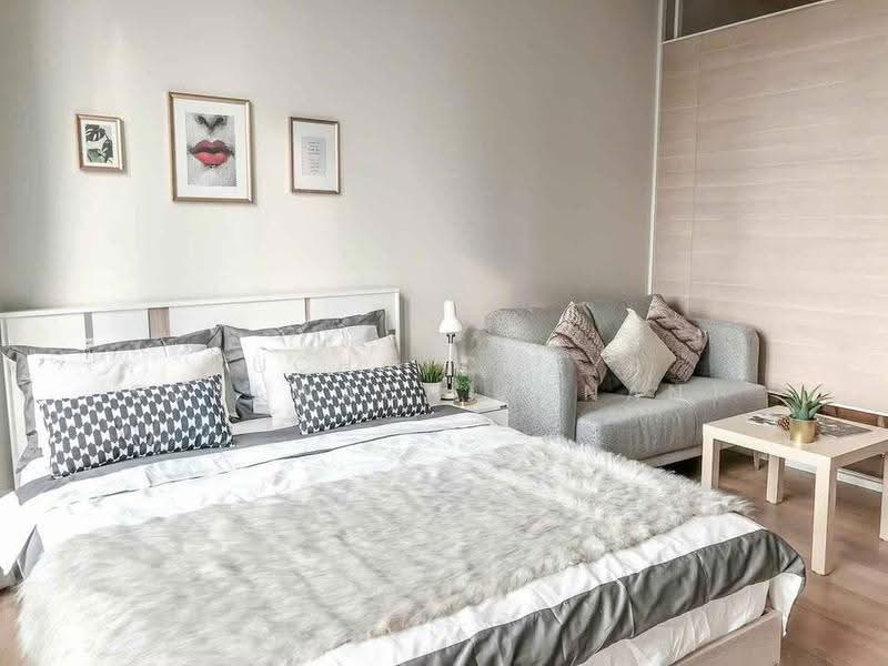 Park Origin Phrom Phong (Park 24), Bangkok, 68 Soi Sukhumvit 24, Khong Tan, Khlong Toei, Bangkok, 1 Bedroom, 30 sqm, Condo For Rent, by Suchatchaya Supawachiranant, 500561247 - DDproperty.com