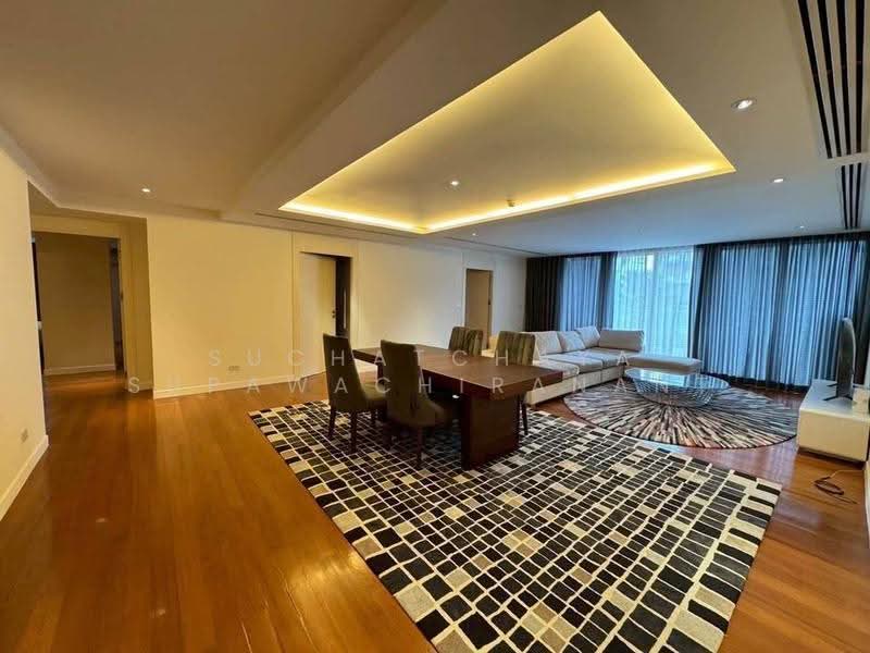 La Citta Penthouse, Bangkok, 258-8 Soi Thonglor 8, Khlong Tan Nua, Watthana, Bangkok, 3 Bedrooms, 165 sqm, Condo For Rent, by Suchatchaya Supawachiranant, 500561248 - DDproperty.com