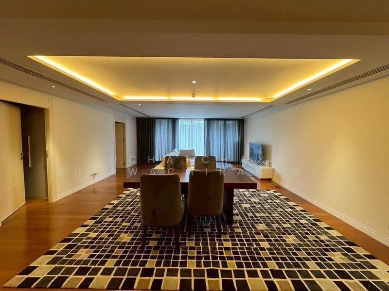 La Citta Penthouse, Bangkok, 258-8 Soi Thonglor 8, Khlong Tan Nua, Watthana, Bangkok, 3 Bedrooms, 165 sqm, Condo For Rent, by Suchatchaya Supawachiranant, 500561248 - DDproperty.com