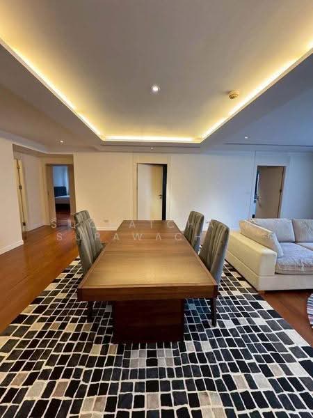 La Citta Penthouse, Bangkok, 258-8 Soi Thonglor 8, Khlong Tan Nua, Watthana, Bangkok, 3 Bedrooms, 165 sqm, Condo For Rent, by Suchatchaya Supawachiranant, 500561248 - DDproperty.com