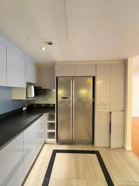 La Citta Penthouse, Bangkok, 258-8 Soi Thonglor 8, Khlong Tan Nua, Watthana, Bangkok, 3 Bedrooms, 165 sqm, Condo For Rent, by Suchatchaya Supawachiranant, 500561248 - DDproperty.com
