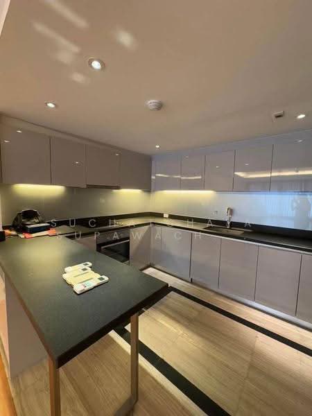 La Citta Penthouse, Bangkok, 258-8 Soi Thonglor 8, Khlong Tan Nua, Watthana, Bangkok, 3 Bedrooms, 165 sqm, Condo For Rent, by Suchatchaya Supawachiranant, 500561248 - DDproperty.com