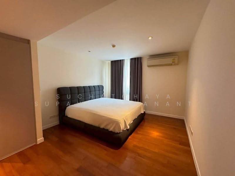 La Citta Penthouse, Bangkok, 258-8 Soi Thonglor 8, Khlong Tan Nua, Watthana, Bangkok, 3 Bedrooms, 165 sqm, Condo For Rent, by Suchatchaya Supawachiranant, 500561248 - DDproperty.com