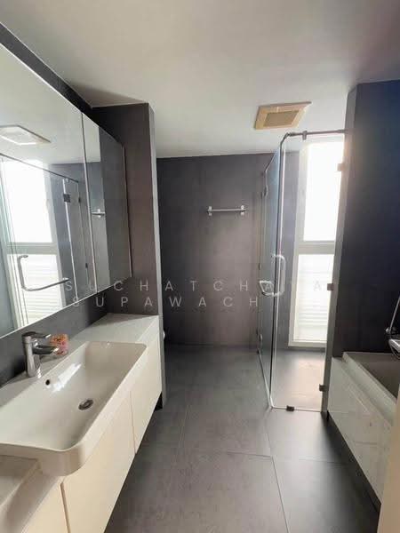 La Citta Penthouse, Bangkok, 258-8 Soi Thonglor 8, Khlong Tan Nua, Watthana, Bangkok, 3 Bedrooms, 165 sqm, Condo For Rent, by Suchatchaya Supawachiranant, 500561248 - DDproperty.com