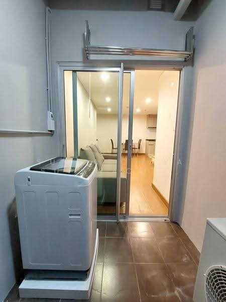 Belle Grand Rama 9, Bangkok, 131 Rama 9 Road, Huai Khwang, Bangkok, 1 Bedroom, 42 sqm, Condo For Rent, by Suchatchaya Supawachiranant, 500561249 - DDproperty.com