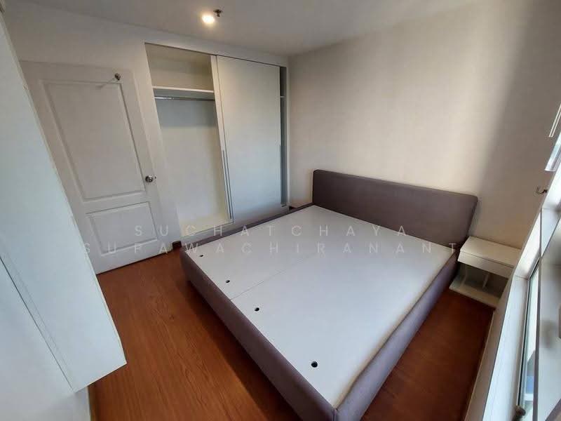 Belle Grand Rama 9, Bangkok, 131 Rama 9 Road, Huai Khwang, Bangkok, 1 Bedroom, 42 sqm, Condo For Rent, by Suchatchaya Supawachiranant, 500561249 - DDproperty.com