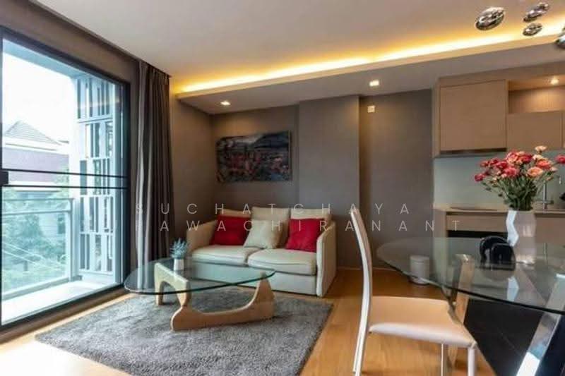 Via BOTANI, Bangkok, 36 Soi Sukhumvit 47, Sukhumvit Road, Khlong Tan Nua, Watthana, Bangkok, 1 Bedroom, 47 sqm, Condo For Rent, by Suchatchaya Supawachiranant, 500561250 - DDproperty.com