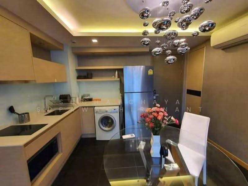 Via BOTANI, Bangkok, 36 Soi Sukhumvit 47, Sukhumvit Road, Khlong Tan Nua, Watthana, Bangkok, 1 Bedroom, 47 sqm, Condo For Rent, by Suchatchaya Supawachiranant, 500561250 - DDproperty.com