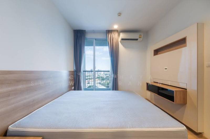 Rhythm Sathorn : ริทึ่ม สาทร, กรุงเทพ, 141 ซอยสาทร 21, ยานนาวา, สาทร, กรุงเทพ, 35 ตร.ม., คอนโด ขาย, โดย Suchatchaya Supawachiranant, 500561251 - DDproperty.com