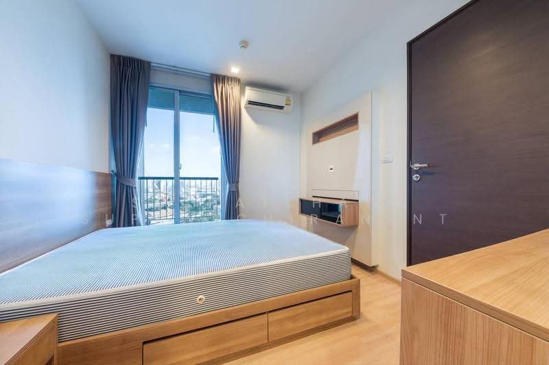 Rhythm Sathorn : ริทึ่ม สาทร, กรุงเทพ, 141 ซอยสาทร 21, ยานนาวา, สาทร, กรุงเทพ, 35 ตร.ม., คอนโด ขาย, โดย Suchatchaya Supawachiranant, 500561251 - DDproperty.com