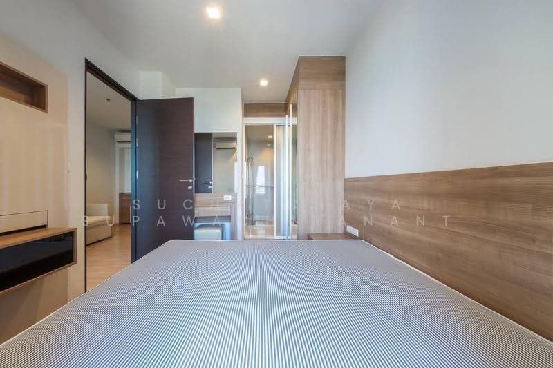 Rhythm Sathorn, Bangkok, 141 Soi Sathorn 21, Yan Nawa, Sathon, Bangkok, 1 Bedroom, 35 sqm, Condo For Sale, by Suchatchaya Supawachiranant, 500561251 - DDproperty.com