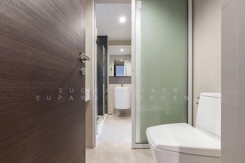 Rhythm Sathorn, Bangkok, 141 Soi Sathorn 21, Yan Nawa, Sathon, Bangkok, 1 Bedroom, 35 sqm, Condo For Sale, by Suchatchaya Supawachiranant, 500561251 - DDproperty.com