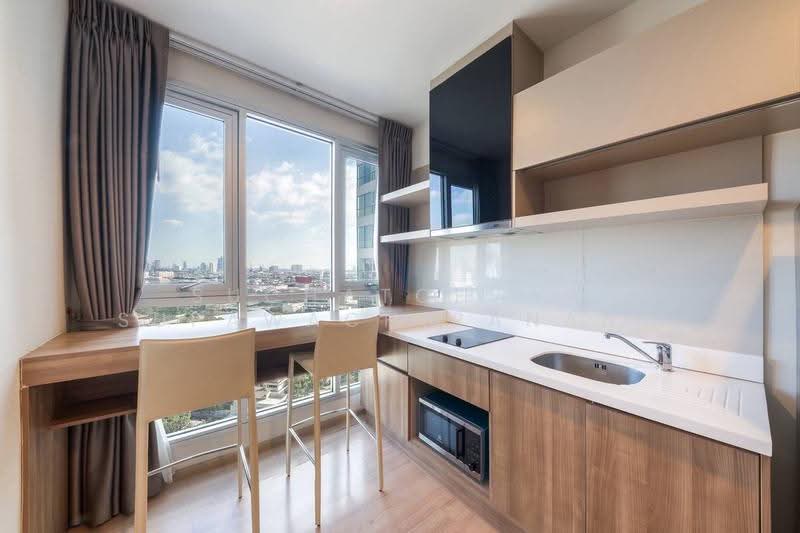 Rhythm Sathorn : ริทึ่ม สาทร, กรุงเทพ, 141 ซอยสาทร 21, ยานนาวา, สาทร, กรุงเทพ, 35 ตร.ม., คอนโด ขาย, โดย Suchatchaya Supawachiranant, 500561251 - DDproperty.com