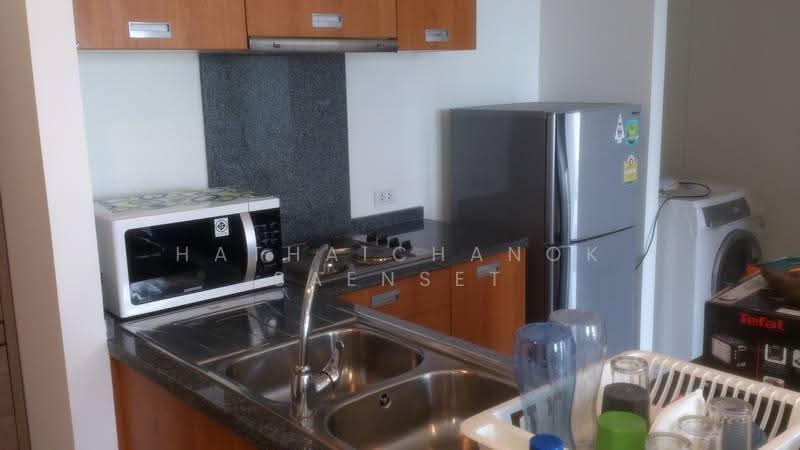 Villa Sathorn, Bangkok, 5 KrungThonBuri Road, Khlong Ton Sai, Khlong San, Bangkok, 2 Bedrooms, 90 sqm, Condo For Rent, by Hathaichanok Saenset, 500561253 - DDproperty.com