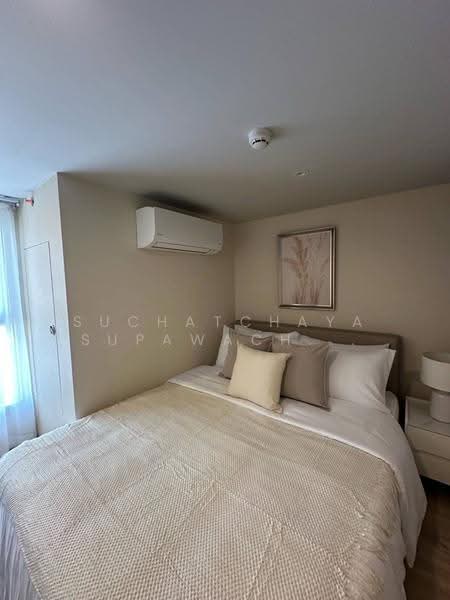 Culture Chula, Bangkok, 38/12 Soi Pratu Chai, Si Phraya, Bang Rak, Bangkok, 2 Bedrooms, 56 sqm, Condo For Rent, by Suchatchaya Supawachiranant, 500561254 - DDproperty.com
