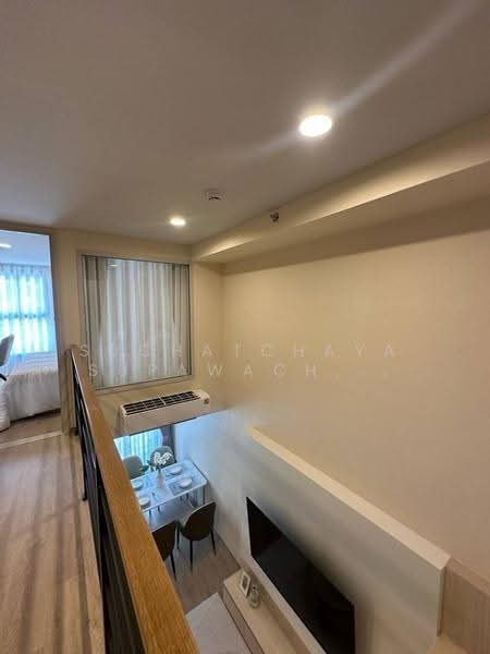 Culture Chula, Bangkok, 38/12 Soi Pratu Chai, Si Phraya, Bang Rak, Bangkok, 2 Bedrooms, 56 sqm, Condo For Rent, by Suchatchaya Supawachiranant, 500561254 - DDproperty.com