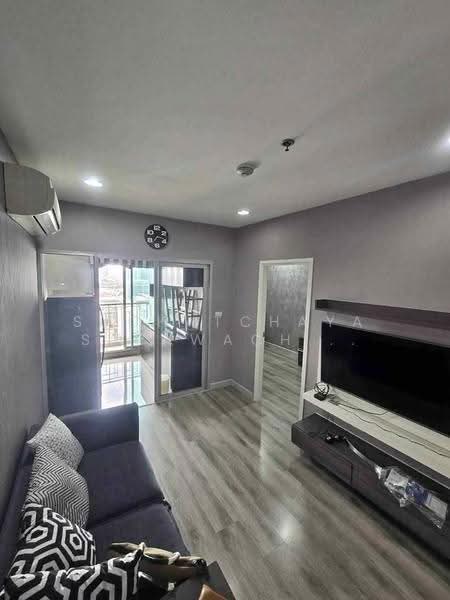 Centric Sathorn-St Louis, Bangkok, Sathorn Nua Road, Yan Nawa, Sathon, Bangkok, 1 Bedroom, 35 sqm, Condo For Sale, by Suchatchaya Supawachiranant, 500561255 - DDproperty.com