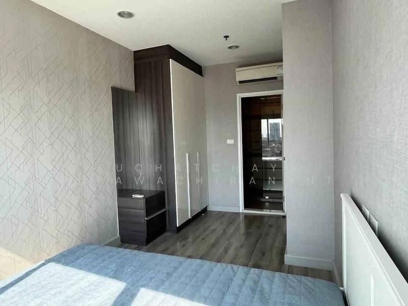 Centric Sathorn-St Louis, Bangkok, Sathorn Nua Road, Yan Nawa, Sathon, Bangkok, 1 Bedroom, 35 sqm, Condo For Sale, by Suchatchaya Supawachiranant, 500561255 - DDproperty.com
