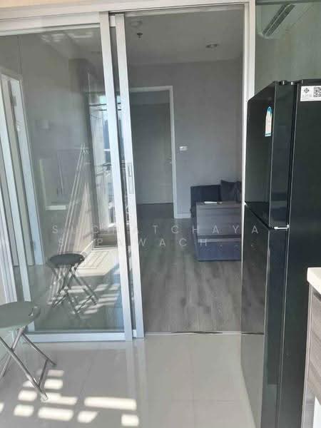 Centric Sathorn-St Louis, Bangkok, Sathorn Nua Road, Yan Nawa, Sathon, Bangkok, 1 Bedroom, 35 sqm, Condo For Sale, by Suchatchaya Supawachiranant, 500561255 - DDproperty.com