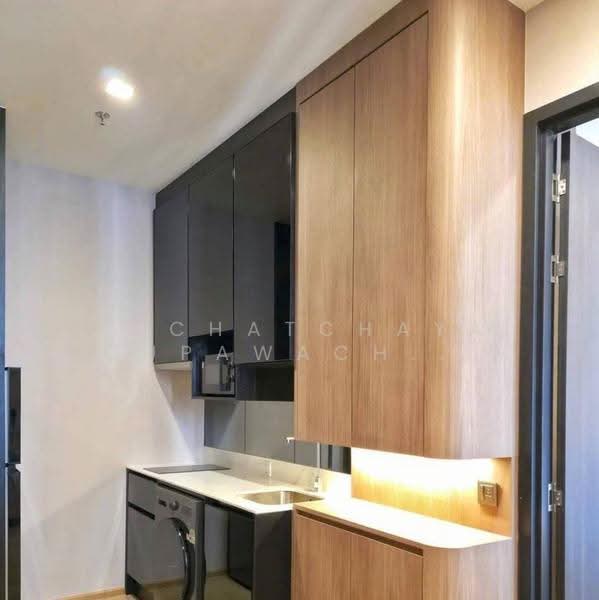 Noble Around Ari, Bangkok, 312 Phahon Yothin Rd, Samsen Nai, Phaya Thai, Bangkok, 1 Bedroom, 35 sqm, Condo For Rent, by Suchatchaya Supawachiranant, 500561257 - DDproperty.com