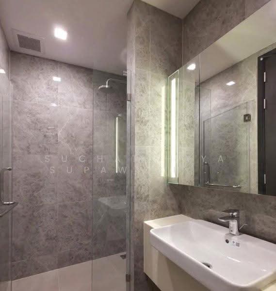 Noble Around Ari, Bangkok, 312 Phahon Yothin Rd, Samsen Nai, Phaya Thai, Bangkok, 1 Bedroom, 35 sqm, Condo For Rent, by Suchatchaya Supawachiranant, 500561257 - DDproperty.com