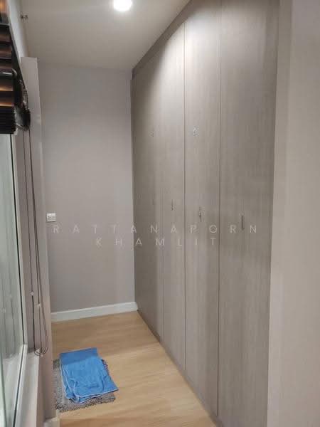The Seed Mingle Sathorn-Suanplu, Bangkok, 389 Soi Sathon 3, Thung Maha Mek, Sathon, Bangkok, 1 Bedroom, 40 sqm, Condo For Rent, by Rattanaporn Khamlit, 500561258 - DDproperty.com