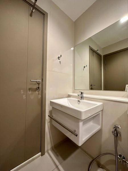 Life Asoke-Rama 9, Bangkok, 626 Asoke-Dindaeng Road, Makkasan, Ratchathewi, Bangkok, 1 Bedroom, 36 sqm, Condo For Sale, by Suchatchaya Supawachiranant, 500561259 - DDproperty.com