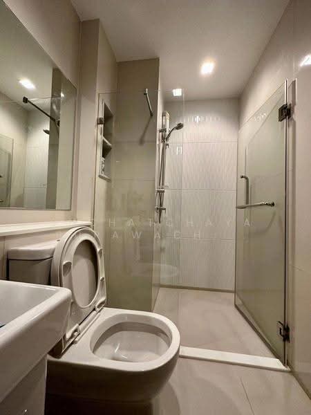 Life Asoke-Rama 9, Bangkok, 626 Asoke-Dindaeng Road, Makkasan, Ratchathewi, Bangkok, 1 Bedroom, 36 sqm, Condo For Sale, by Suchatchaya Supawachiranant, 500561259 - DDproperty.com