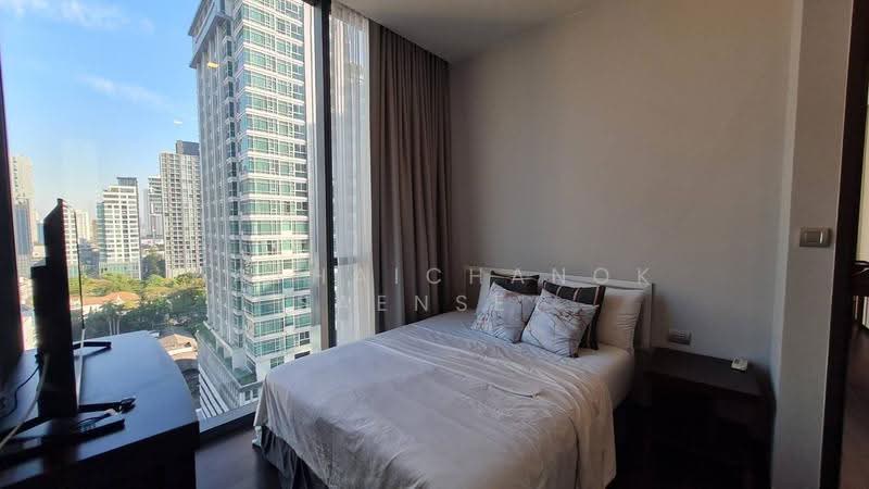LAVIQ Sukhumvit 57, Bangkok, Soi Sukhumvit 57, Sukhumvit Road, Khlong Tan Nua, Watthana, Bangkok, 2 Bedrooms, 79 sqm, Condo For Rent, by Hathaichanok Saenset, 500561260 - DDproperty.com