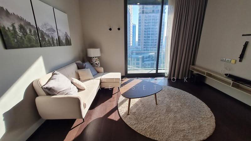LAVIQ Sukhumvit 57, Bangkok, Soi Sukhumvit 57, Sukhumvit Road, Khlong Tan Nua, Watthana, Bangkok, 2 Bedrooms, 79 sqm, Condo For Rent, by Hathaichanok Saenset, 500561260 - DDproperty.com