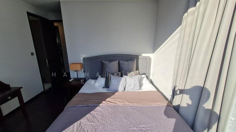 LAVIQ Sukhumvit 57, Bangkok, Soi Sukhumvit 57, Sukhumvit Road, Khlong Tan Nua, Watthana, Bangkok, 2 Bedrooms, 79 sqm, Condo For Rent, by Hathaichanok Saenset, 500561260 - DDproperty.com