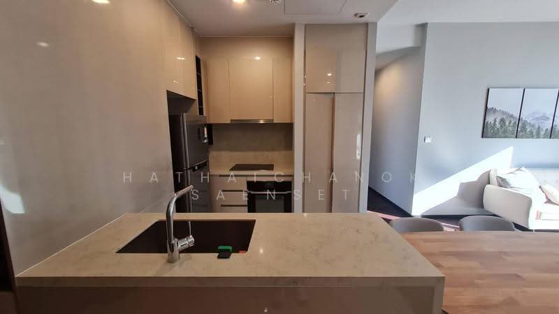 LAVIQ Sukhumvit 57, Bangkok, Soi Sukhumvit 57, Sukhumvit Road, Khlong Tan Nua, Watthana, Bangkok, 2 Bedrooms, 79 sqm, Condo For Rent, by Hathaichanok Saenset, 500561260 - DDproperty.com