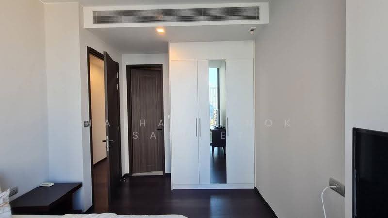 LAVIQ Sukhumvit 57, Bangkok, Soi Sukhumvit 57, Sukhumvit Road, Khlong Tan Nua, Watthana, Bangkok, 2 Bedrooms, 79 sqm, Condo For Rent, by Hathaichanok Saenset, 500561260 - DDproperty.com