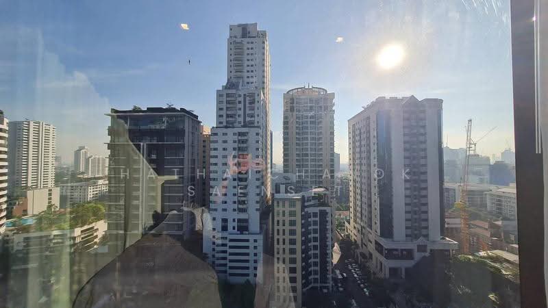 LAVIQ Sukhumvit 57, Bangkok, Soi Sukhumvit 57, Sukhumvit Road, Khlong Tan Nua, Watthana, Bangkok, 2 Bedrooms, 79 sqm, Condo For Rent, by Hathaichanok Saenset, 500561260 - DDproperty.com
